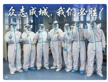 硬核抗疫 中國電建向阿聯酋衛生部捐贈K/N95全自動口罩機，彰顯大國擔當