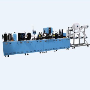 N95口罩機(jī)PU配件在高效生產(chǎn)中的應(yīng)用優(yōu)勢探析