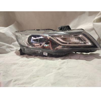 汽車(chē)配件吉利18帝豪gl前大燈總成拆車(chē)燈組保險(xiǎn)件原裝原廠改裝練手