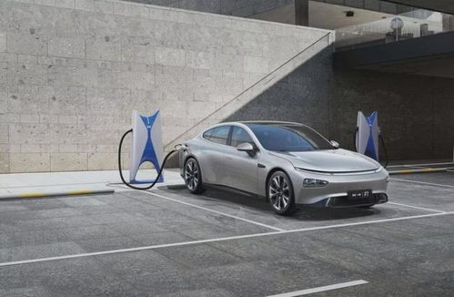 你為什么沒(méi)聽(tīng)爸媽的話(huà)買(mǎi)寶馬三系,而選擇了小鵬p7