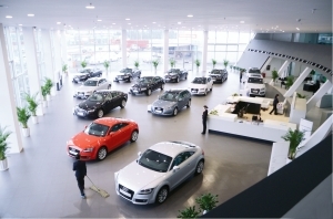 汽車(chē)銷(xiāo)售模式漸現(xiàn)分水嶺&middot;重慶晨報(bào)數(shù)字報(bào)