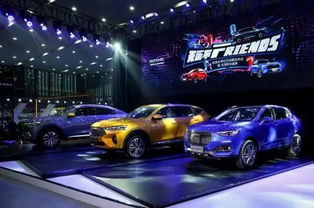 以品質推動穩健發展 長城汽車1 11月銷量破95萬輛 同比增長3.81