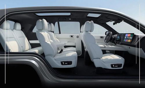 es7 g9 l9的戰爭,關系到新能源汽車領域的再次洗牌