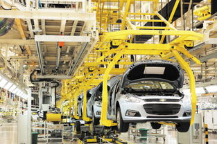 全新一代科魯茲是怎樣誕生的