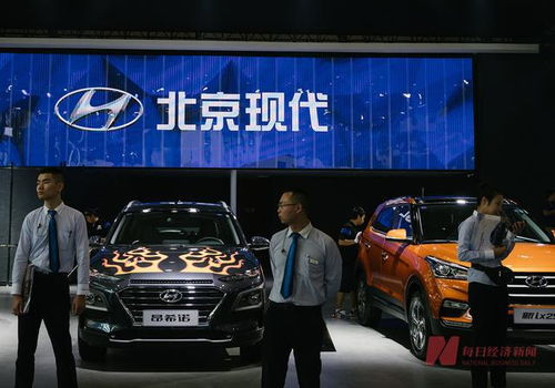 傳北京現(xiàn)代醞釀變動合資股比,年銷量 五連跌 進入艱難時刻,現(xiàn)代汽車或謀求增加持股比例