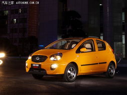 【吉利熊貓cross五星品質(zhì) 小車大安全_吉利汽車杭州遠景4s店新車信息】-汽車之家