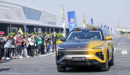 上半年虧損48億元,恒馳汽車量產(chǎn)正進入最后沖刺階段