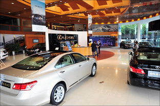 汽車(chē)電商需要更好的商業(yè)模式