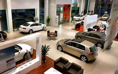 沈陽(yáng)銀河汽服:汽車(chē)銷(xiāo)售新政,買(mǎi)車(chē)更需擦亮雙眼!