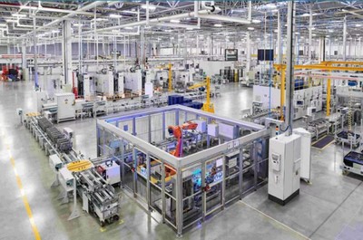 官宣!全新電動汽車,常熟造!